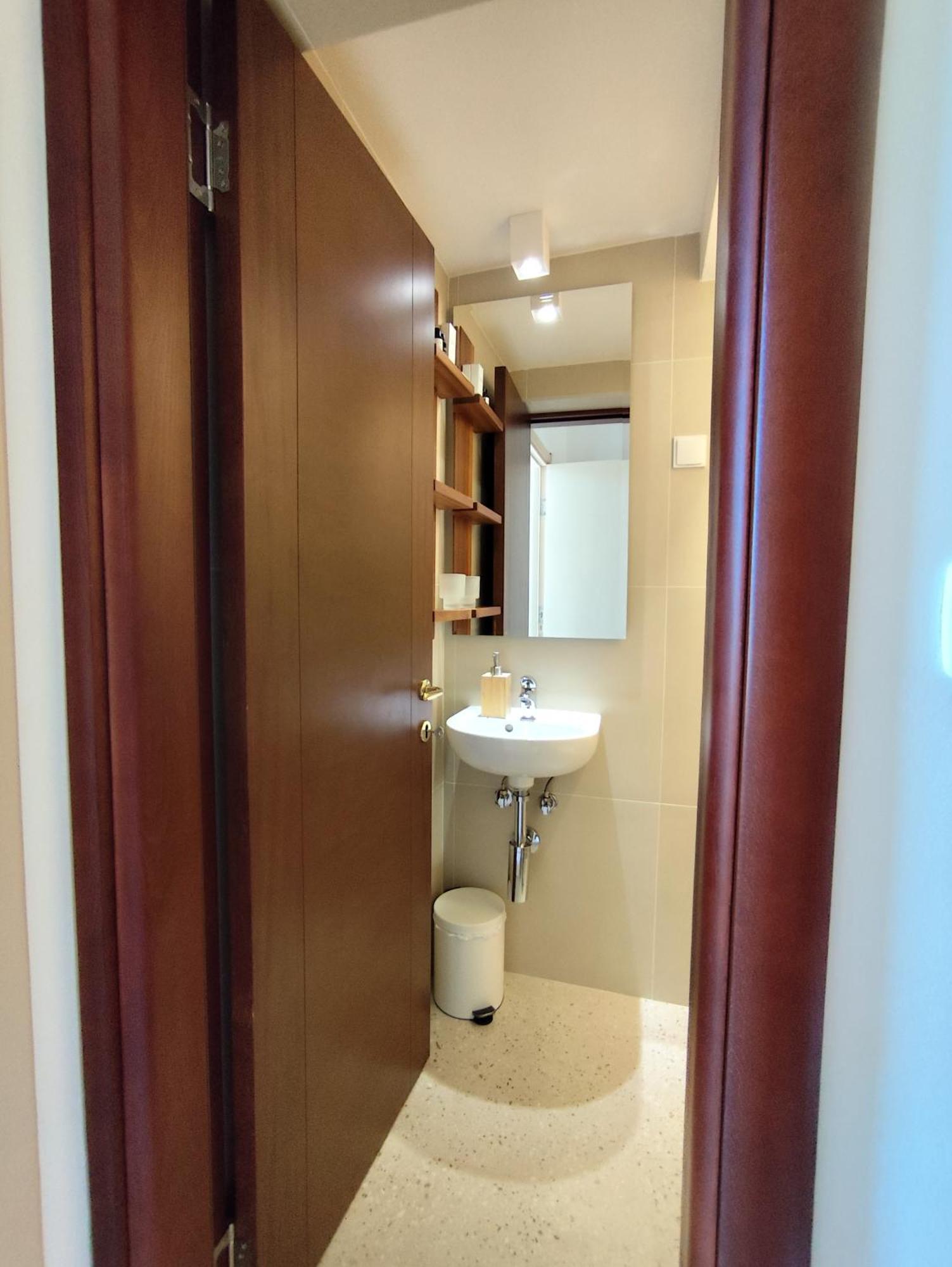 Guest House Jedro Petrovac Quarto foto