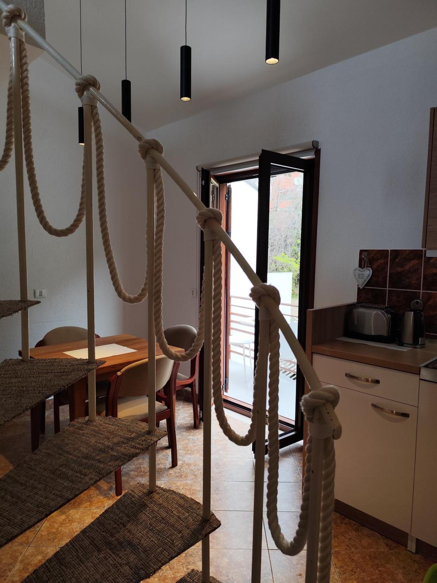 Guest House Jedro Petrovac Quarto foto